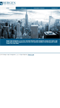 Mobile Screenshot of bergenasset.com